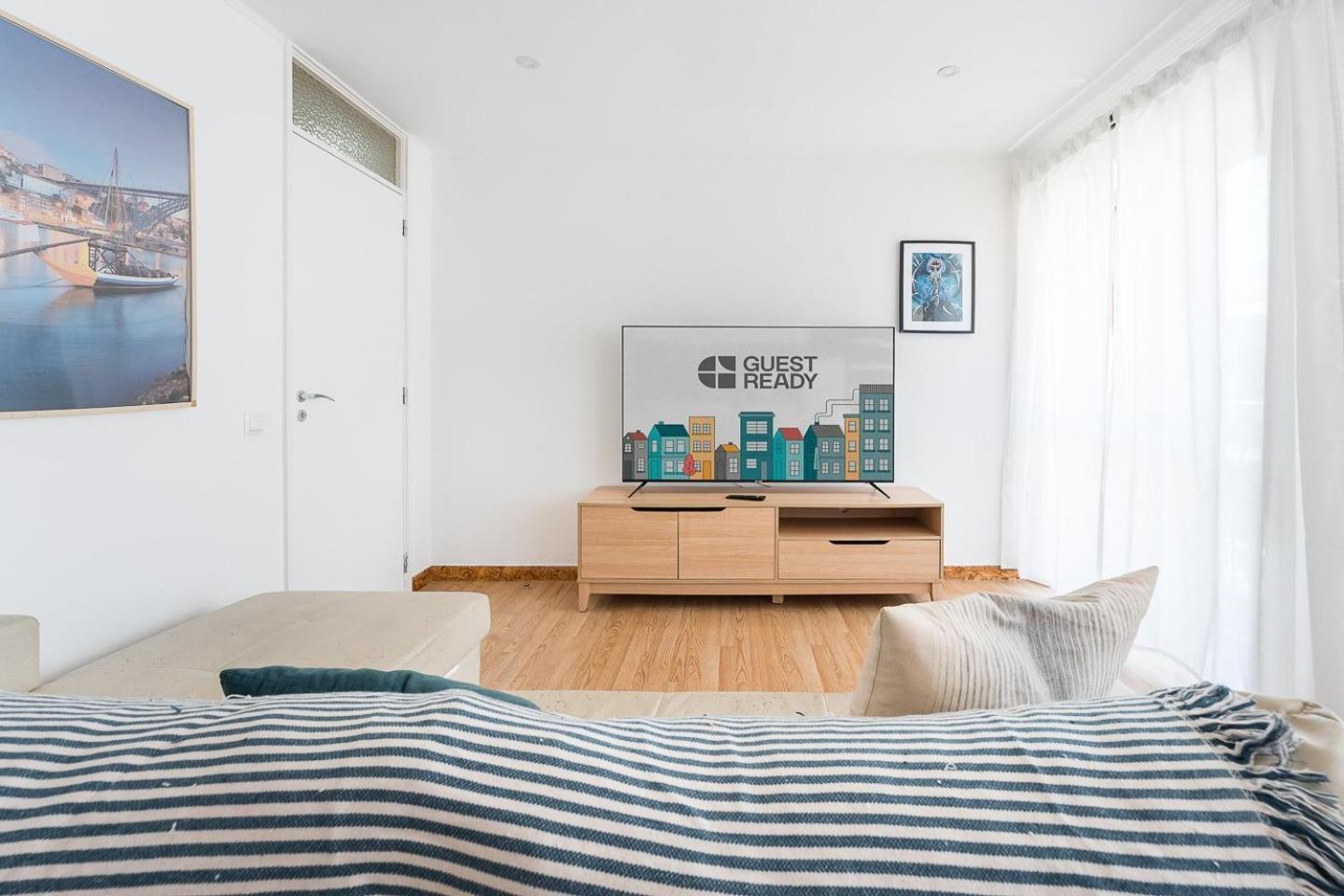 Ferienwohnung Guestready - Platinium Dawn Vila Nova de Gaia Exterior foto