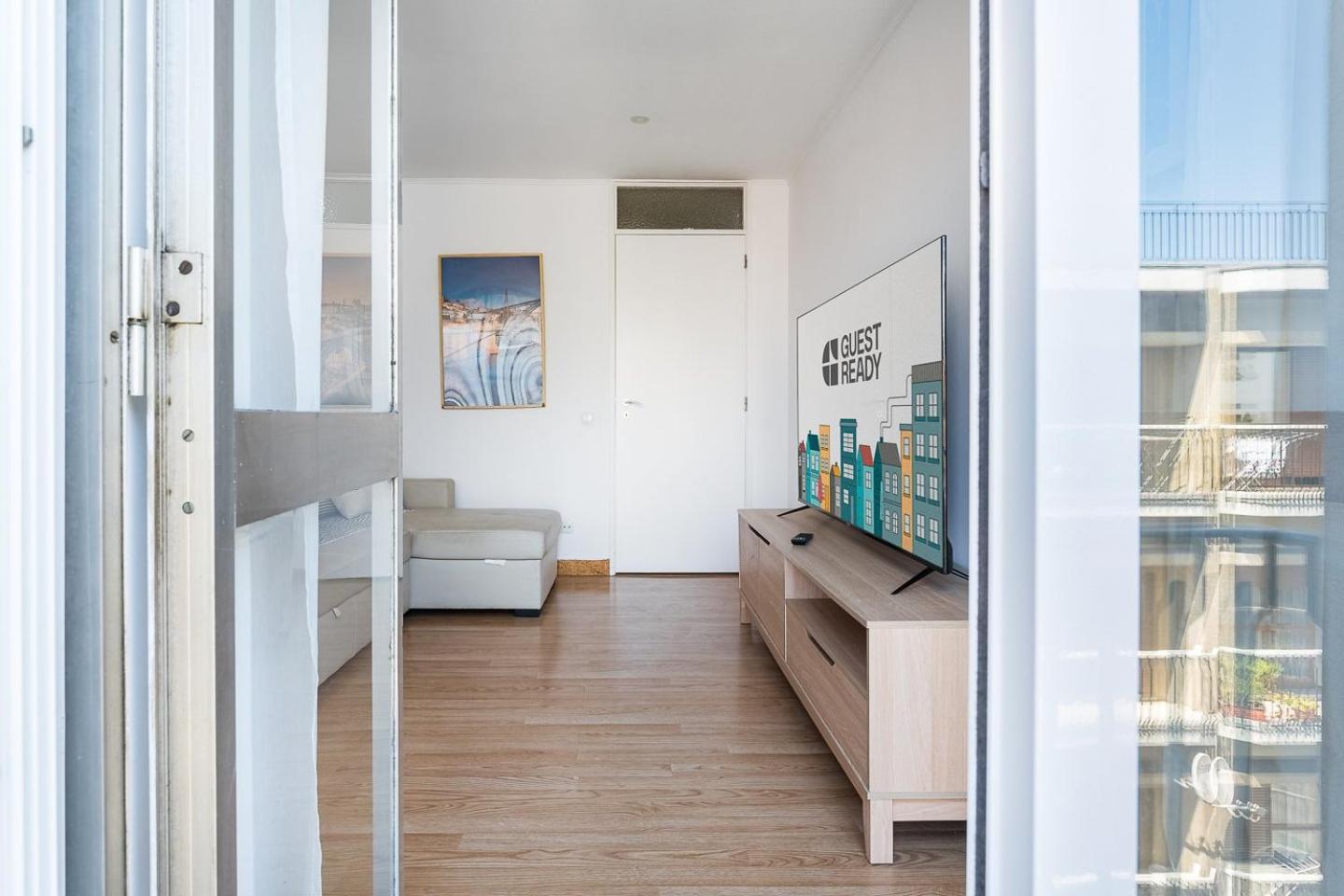 Ferienwohnung Guestready - Platinium Dawn Vila Nova de Gaia Exterior foto