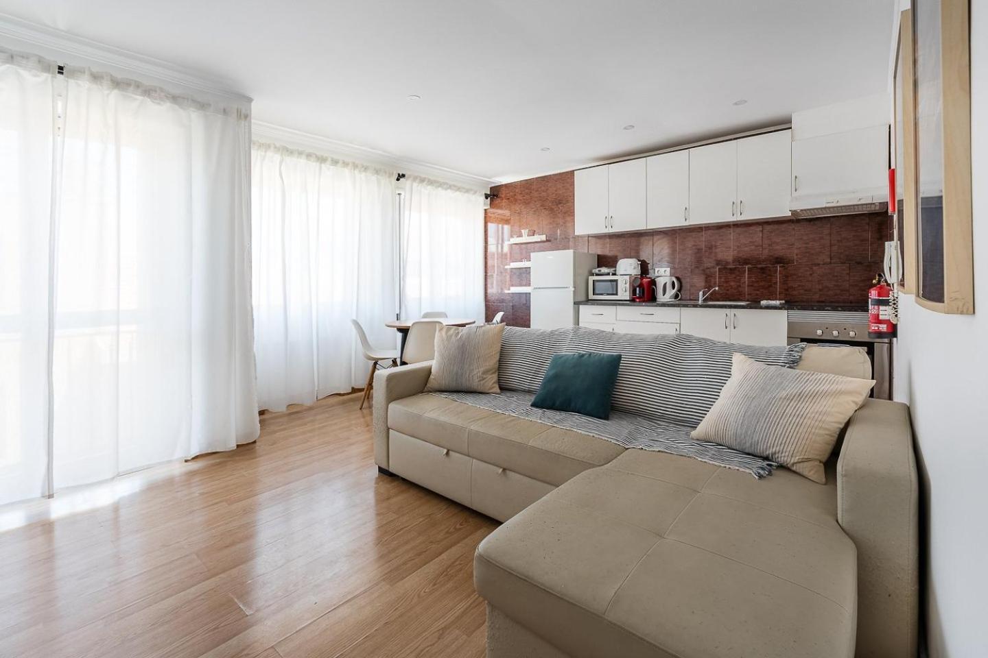 Ferienwohnung Guestready - Platinium Dawn Vila Nova de Gaia Exterior foto