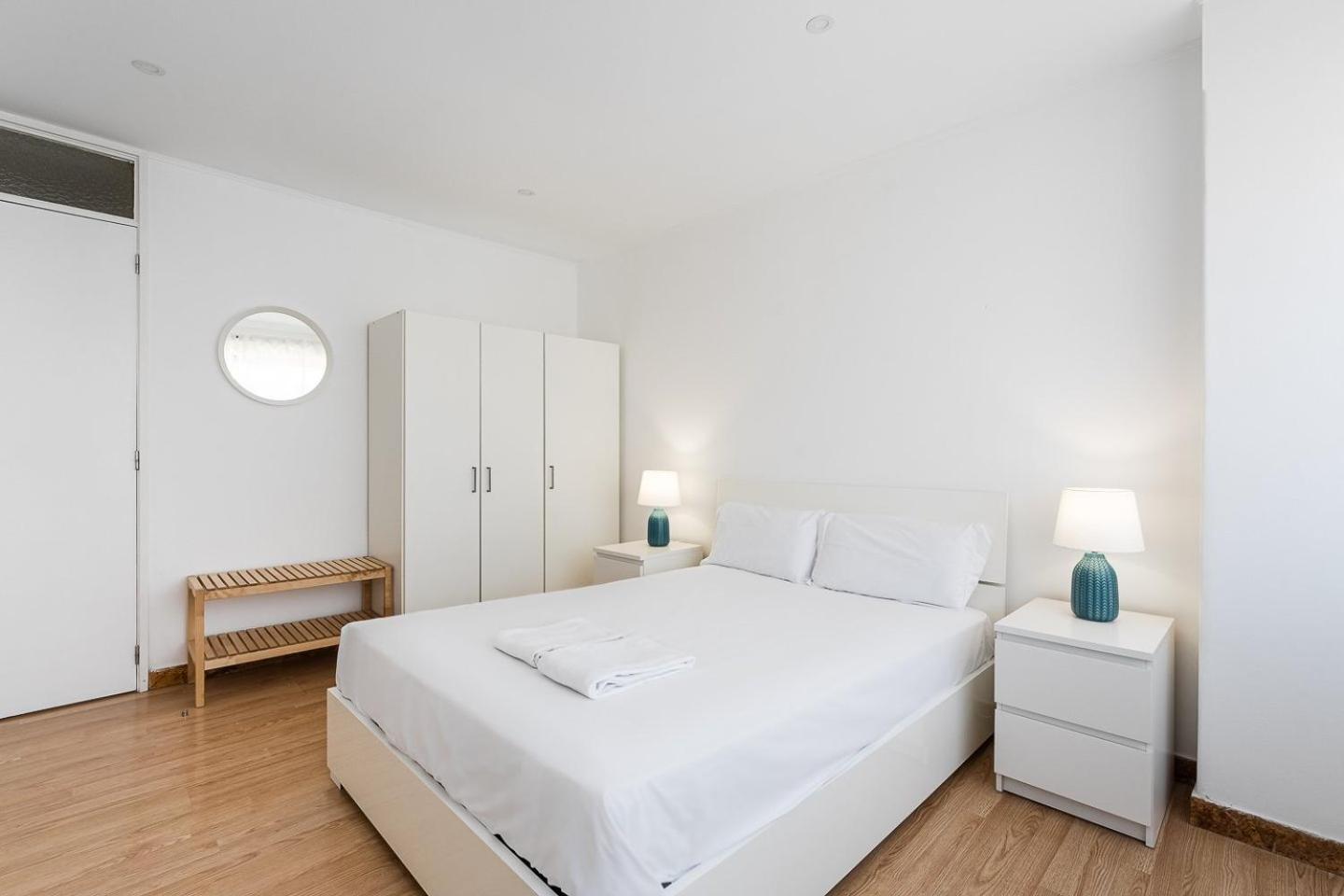 Ferienwohnung Guestready - Platinium Dawn Vila Nova de Gaia Exterior foto